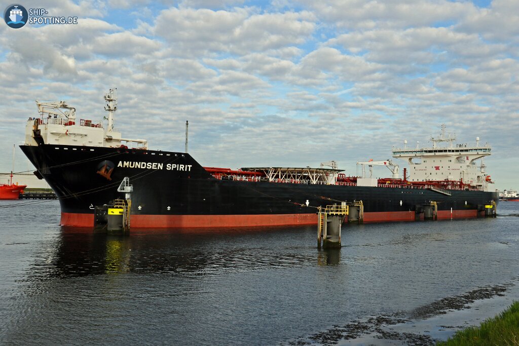 Shuttle Tanker shuttle-tanker